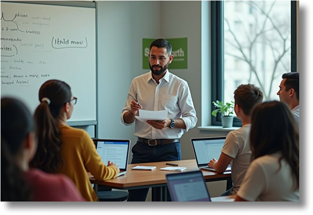 Financial Academy
