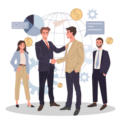Business financial advisory