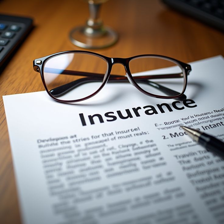 Insurance Services