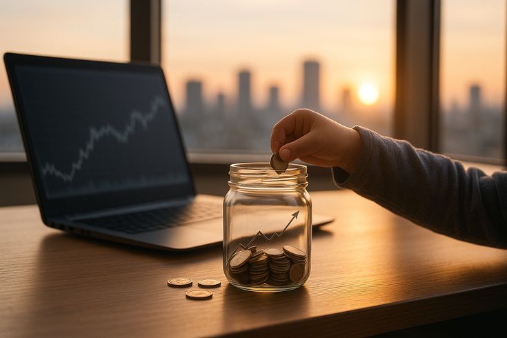 Strategic investment planning