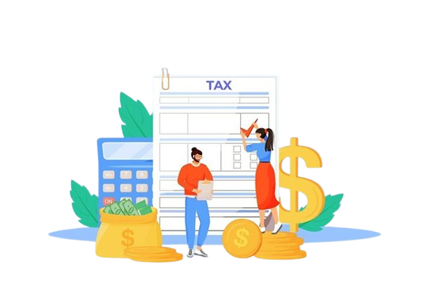 Tax planning and optimization services
