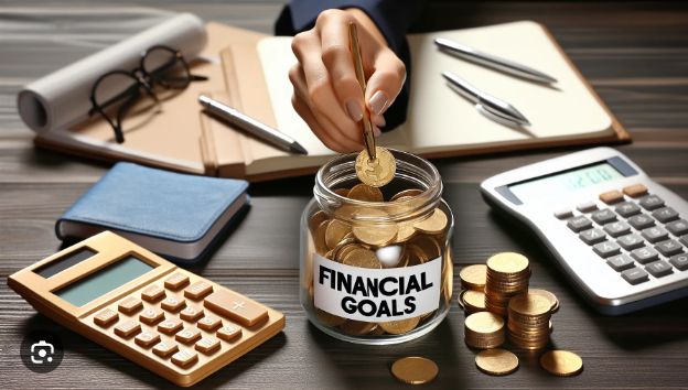 Financial discipline and growth