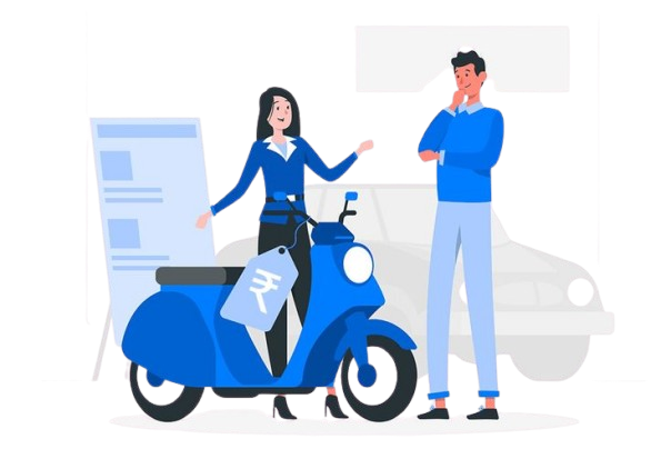 Bike Loan