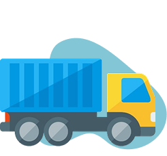 Commercial Vehicle Insurance